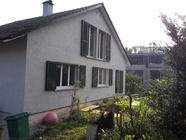 Familie Bosshart Kreuzlingen
Sirius HM Fenster